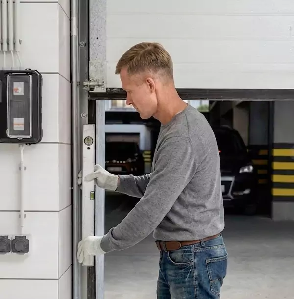 Why Choose Us for Door, Gate and Security Services in Kettering, OH