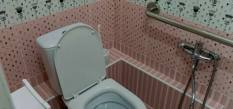 Meeting Diverse Needs With Accessible Restroom Solutions in Kettering, OH