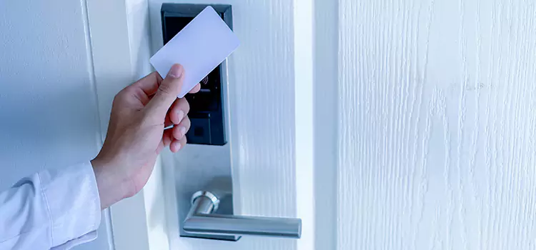 Why Choose Us for Your Keycard Lock Installation in Kettering, OH?