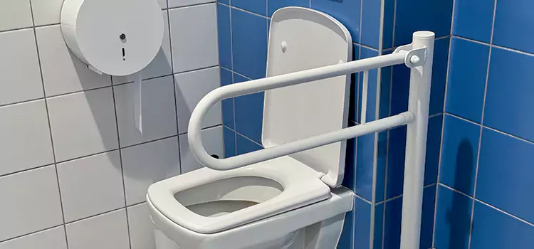 Comprehensive Solutions in Kettering, OH for Accessible Facilities