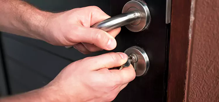 Door Closer Repair & Installation Kettering